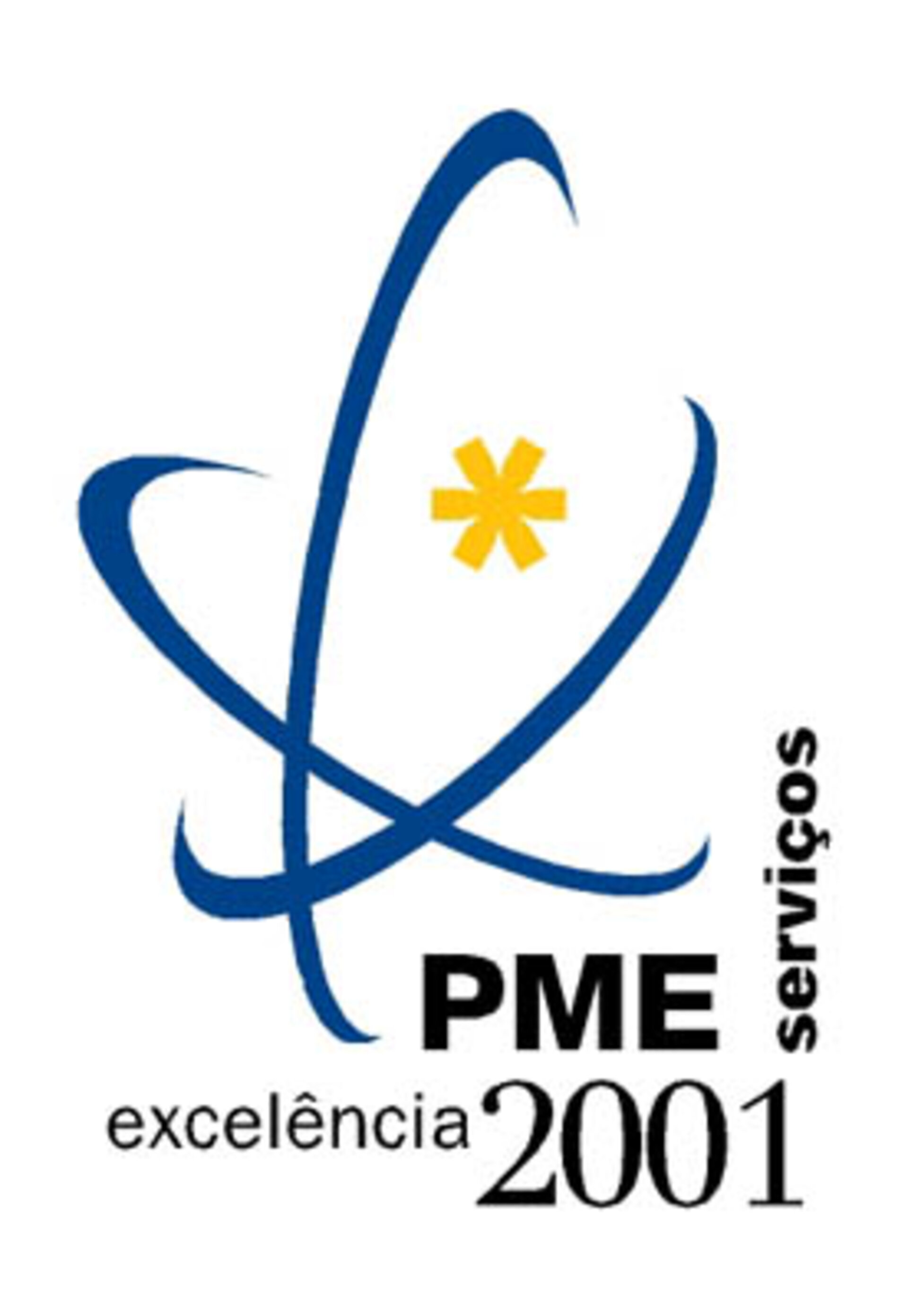 Critical Software received the SME Excellency 2001 award