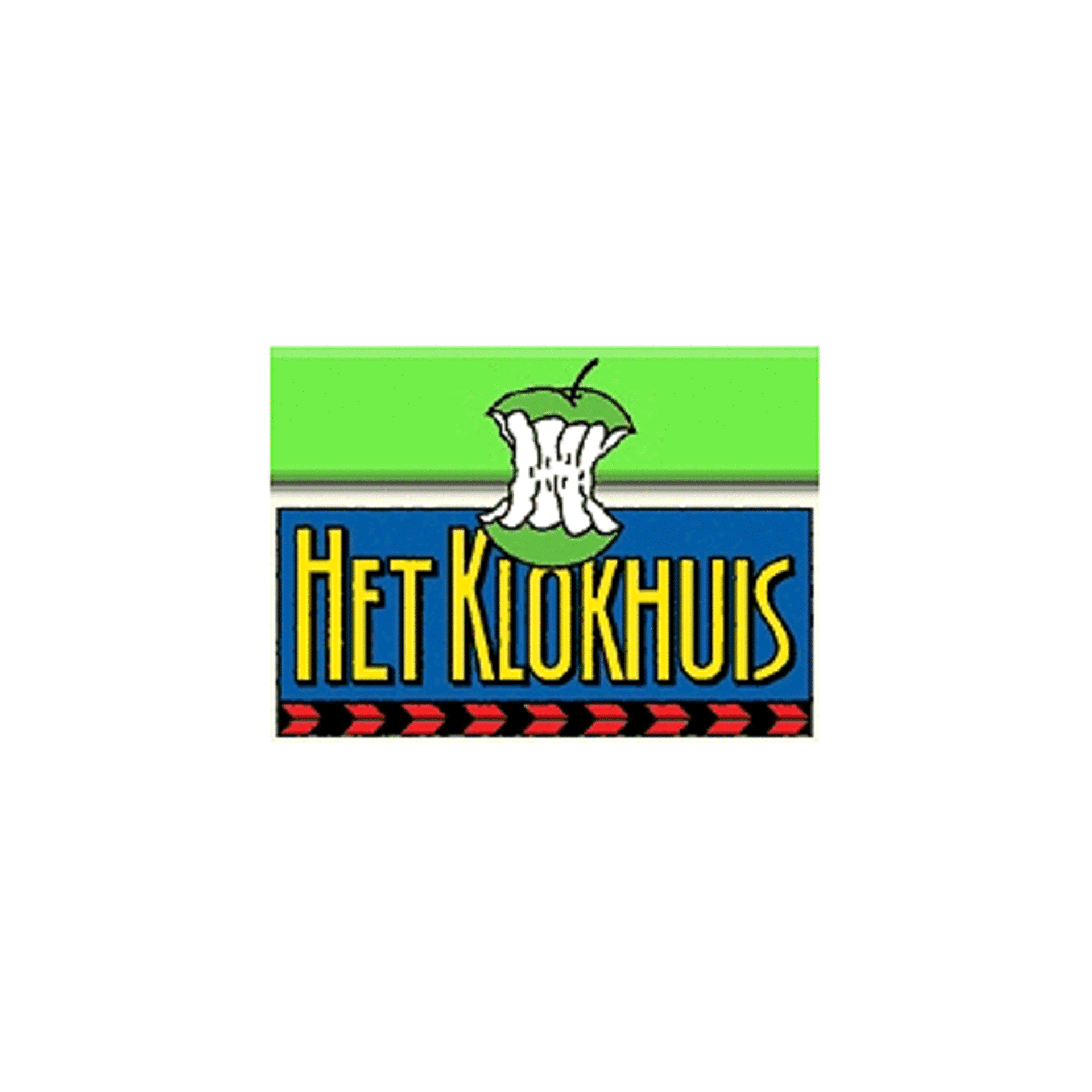 Jongerenprogramma Het Klokhuis