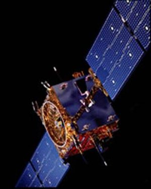 De ESA-sonde SMART-1