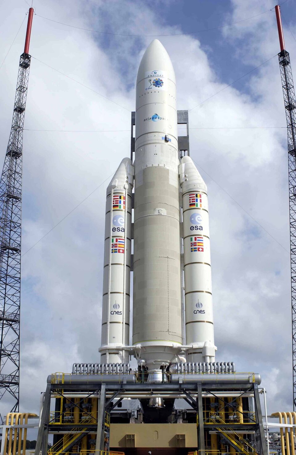 L'Ariane 5