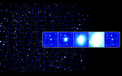 Explosiones de rayos gamma