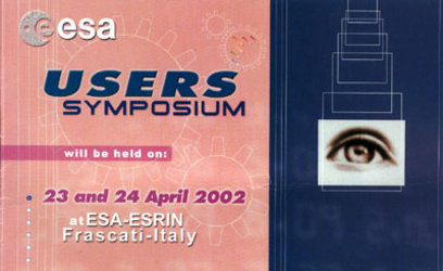 Users Symposium23-24 April