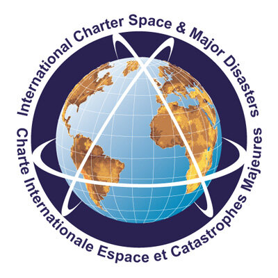 International Charter Space and Major Disasters