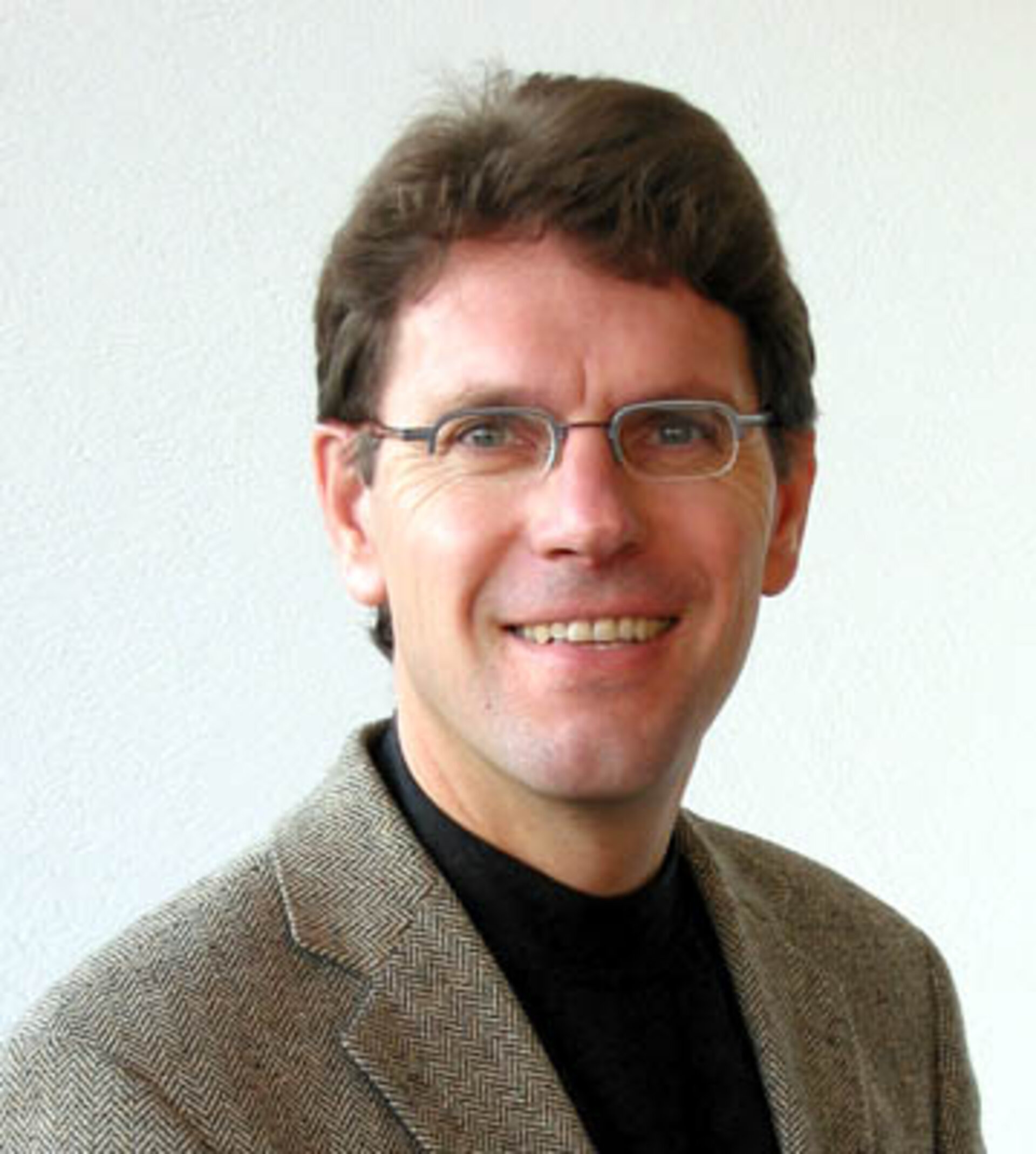 Dr Richard Bamler
