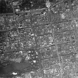 Peking, China  - HRC image - 7 October 2002