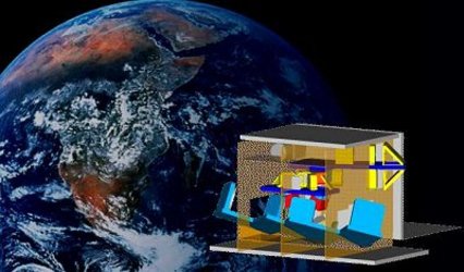 The SWIFT instrument will measure stratospheric wind and ozone