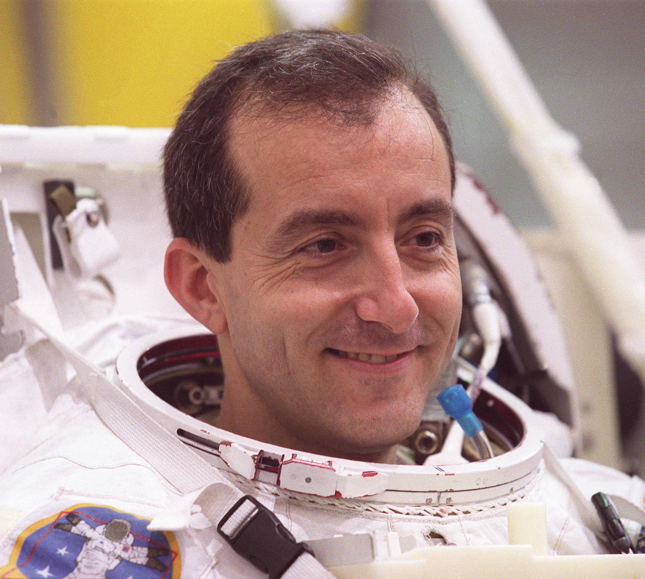 (3.08 MB) - Philippe_Perrin_Astronaut_of_the_European_Space_Agency_ESA
