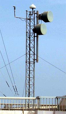 RIM antenna