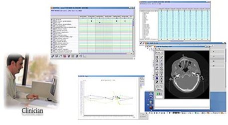 Doctors can monitor patients remotely with TelAny