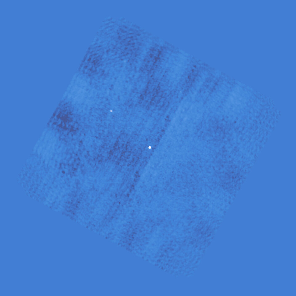 Integral's IBIS imager sees Cygnus X-1