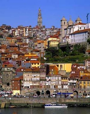 Porto, Portugal