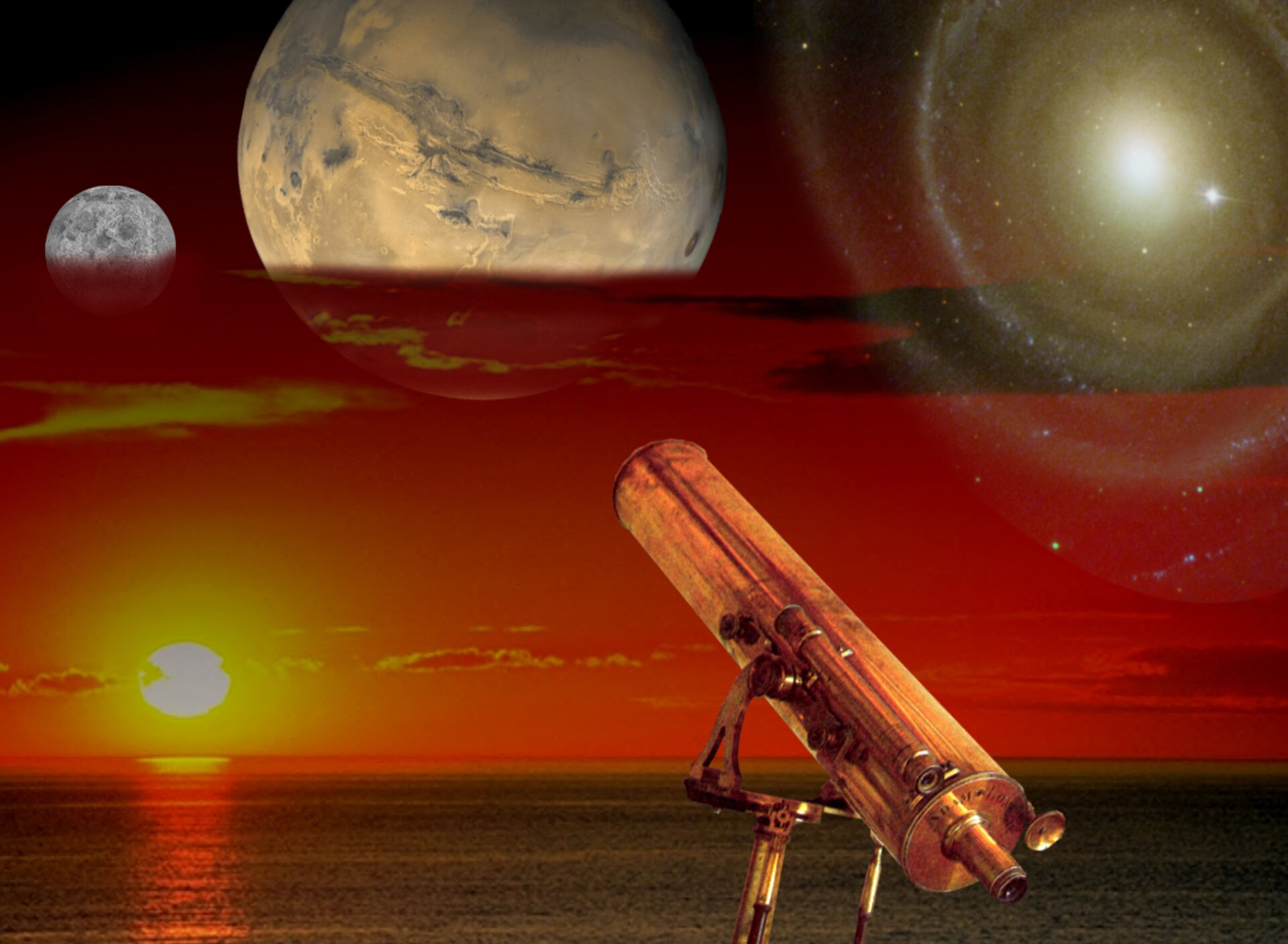 ESAs romforskningsprogram Cosmic Vision fortsetter