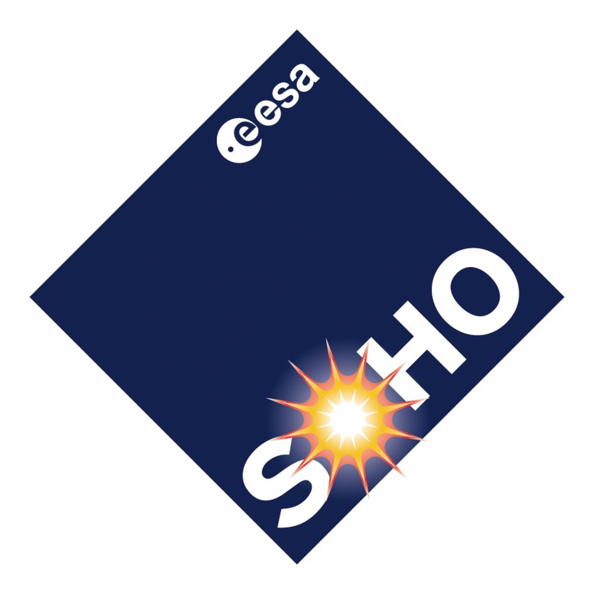 SOHO logo