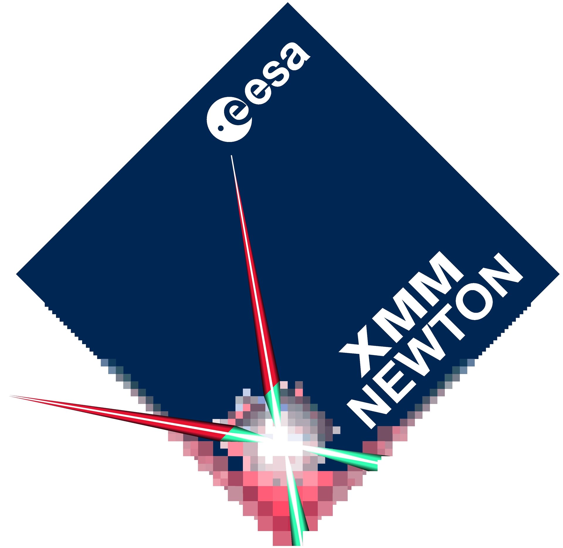 XMM-Newton logo