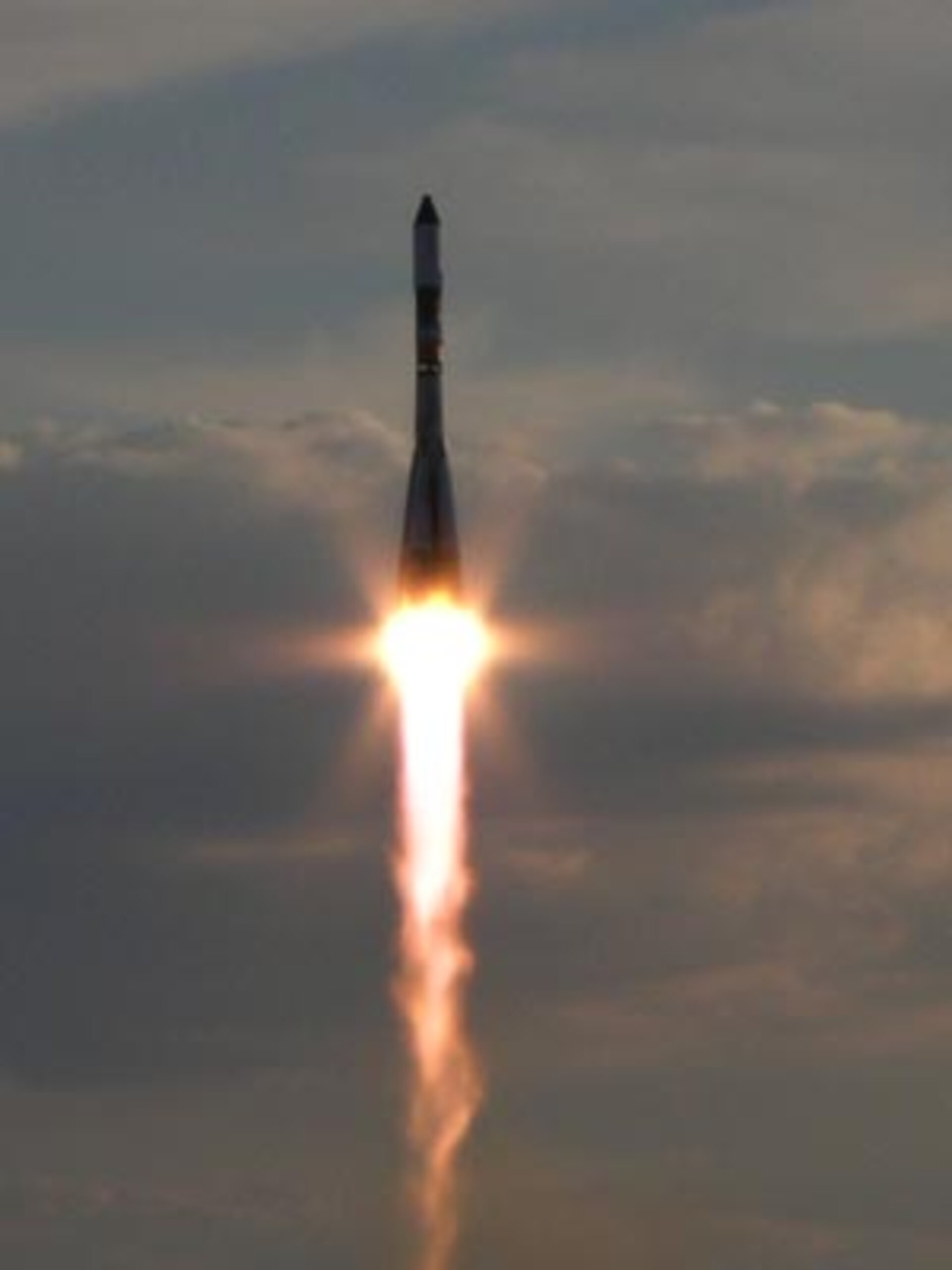 Progress M-48 was launched on 29 August from Baikonur
