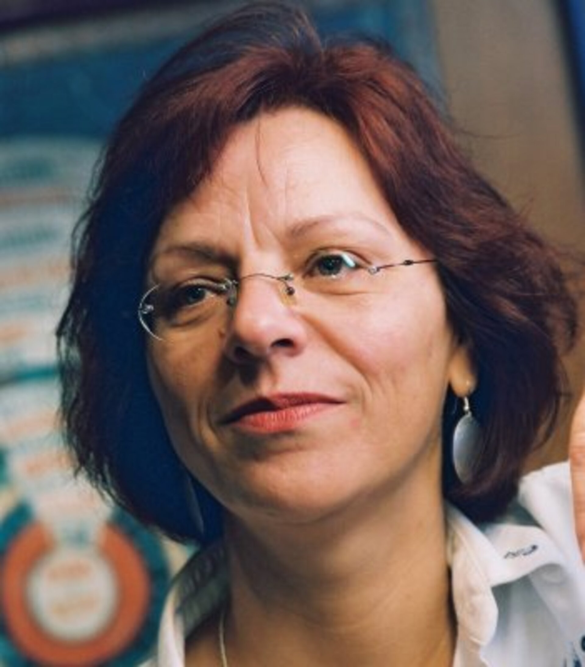 Rita Schulz