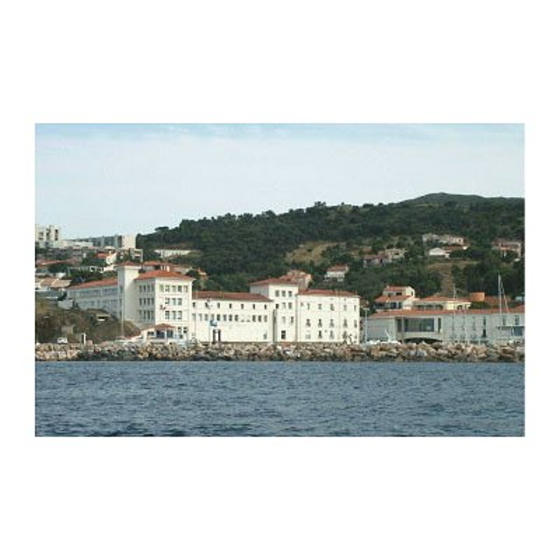The programme is hosted by the Oceanological Observatory in Banyuls-sur-Mer