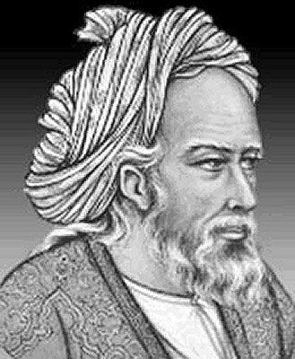 Omar Khayyam, 1048 - 1131