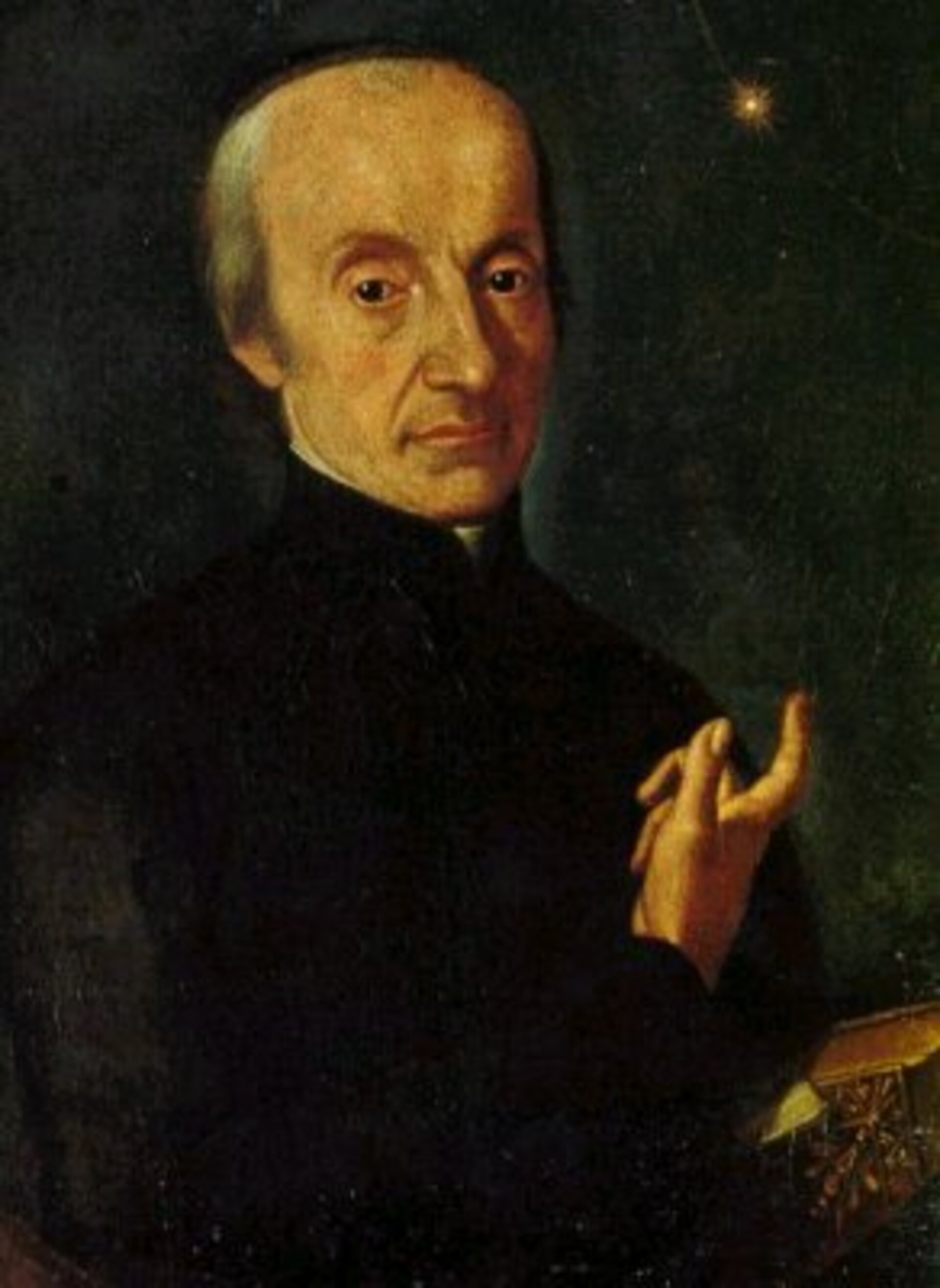 Giuseppe Piazzi