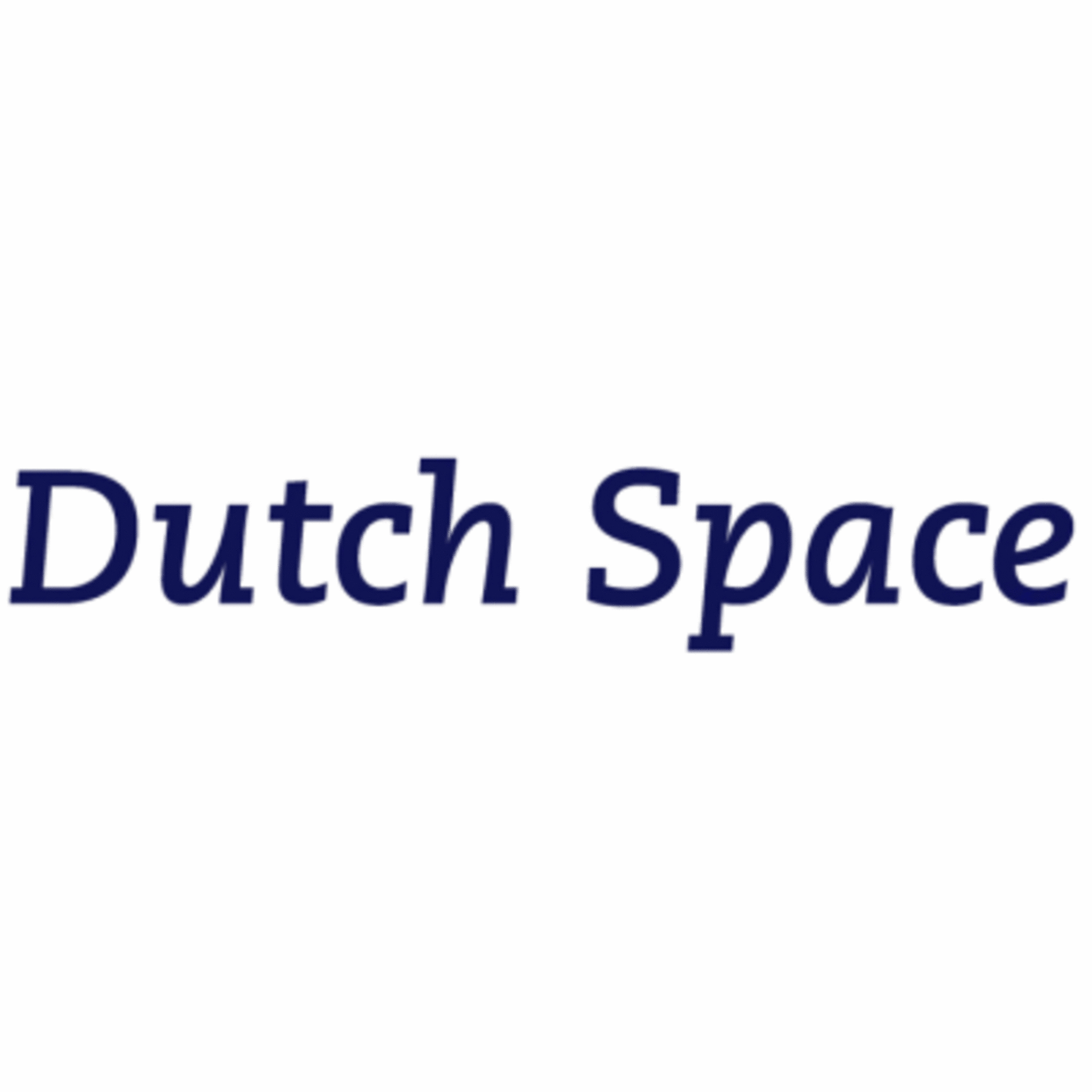Dutch Space B.V.