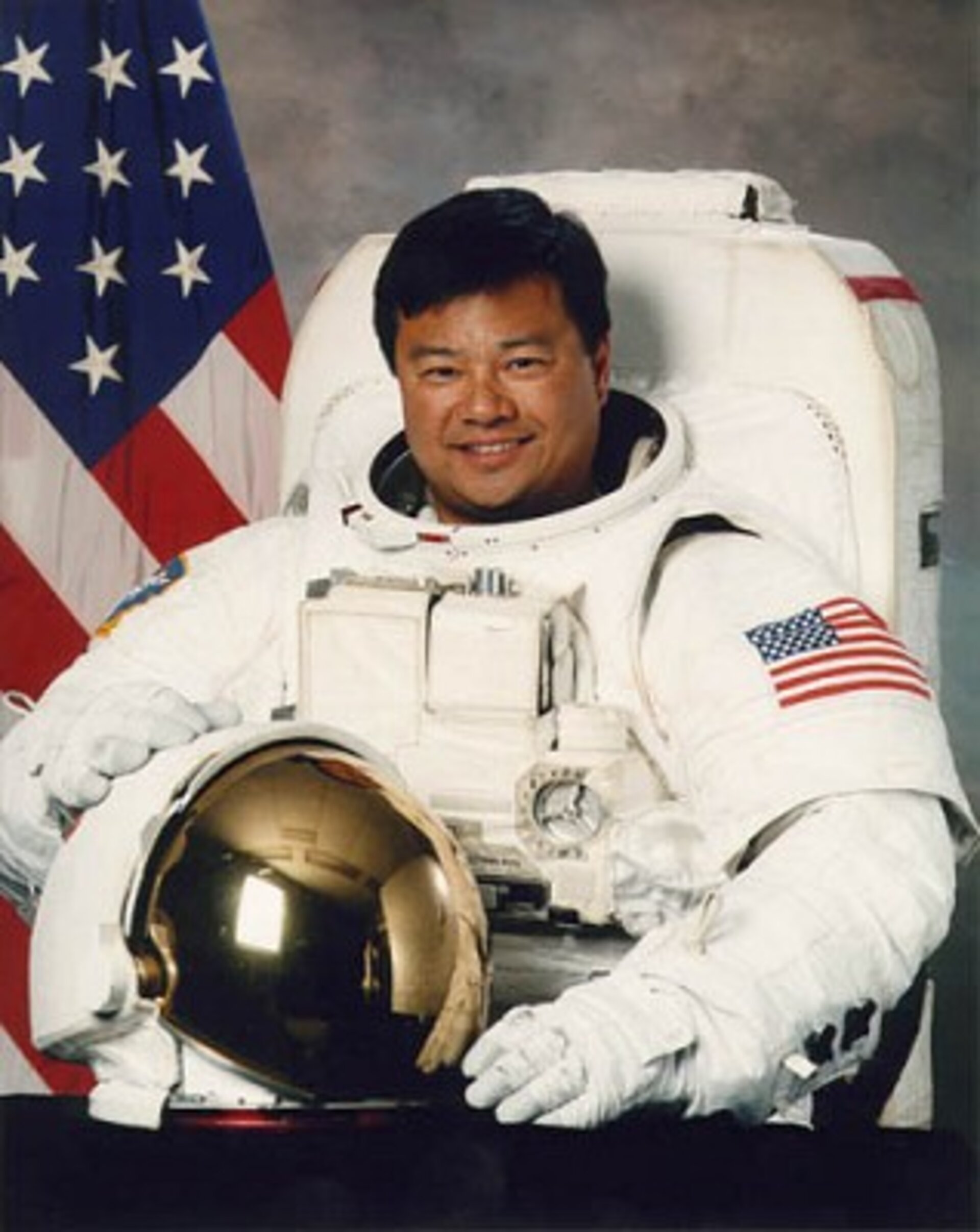 Leroy Chiao, NASA astronaut
