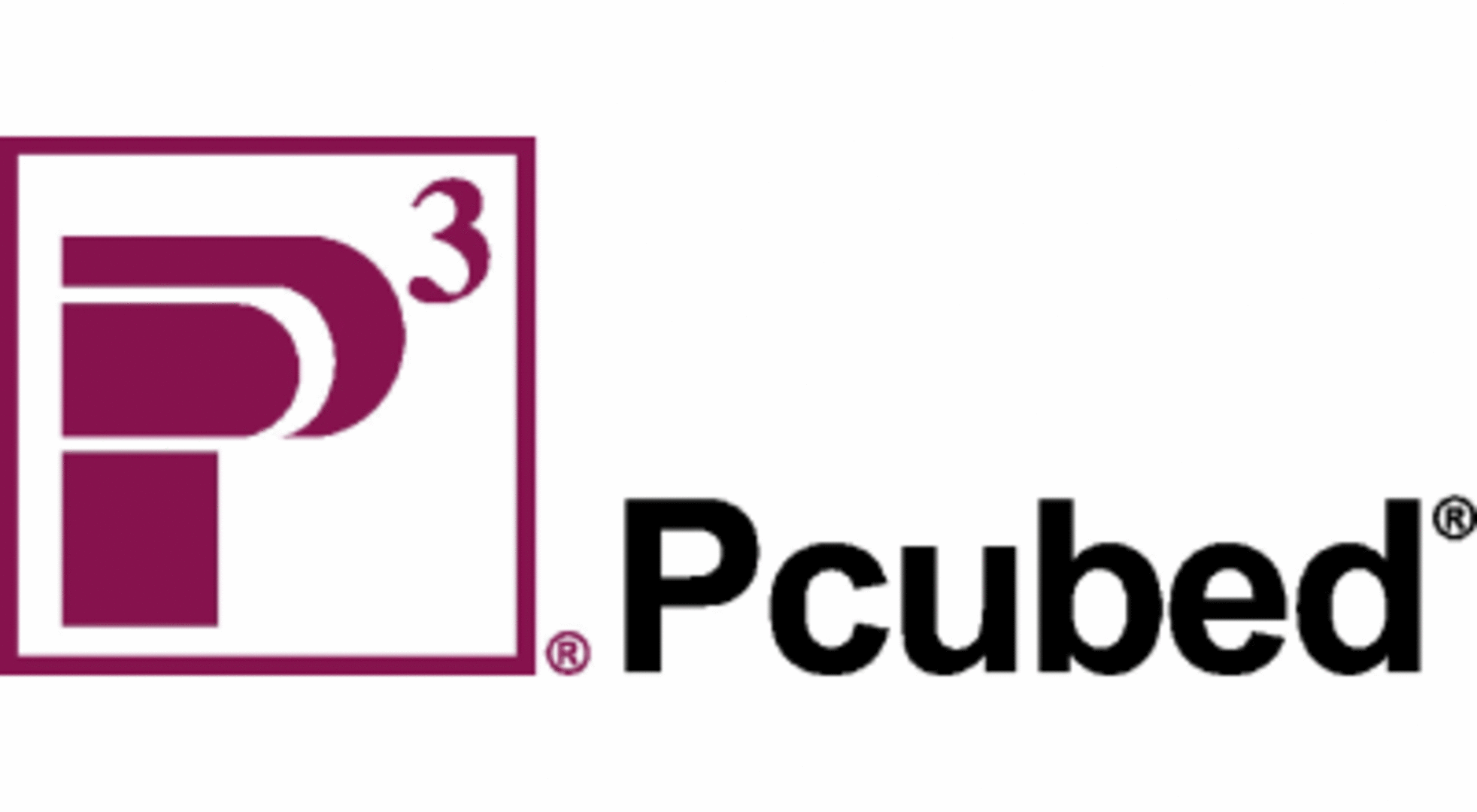 Pcubed