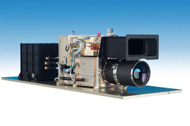 The High Resolution Stereo Camera (HRSC)