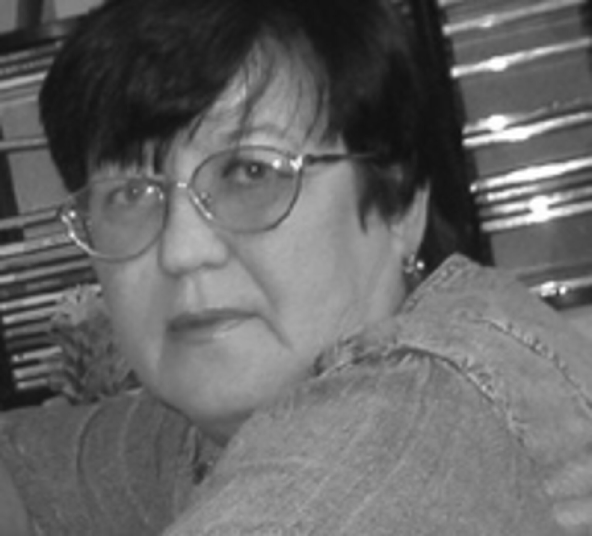 Svetlana I. Gerasimenko