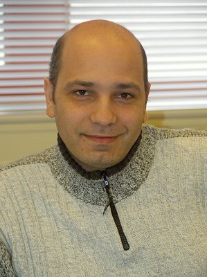 Marco Bacchetti