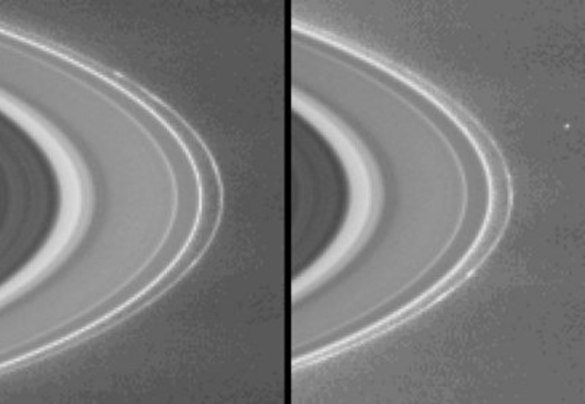 Clumps in Saturn's F ring