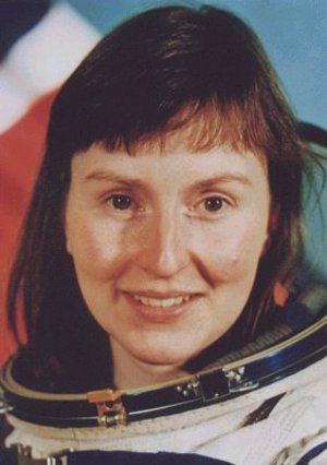 Helen Sharman, cosmonaut