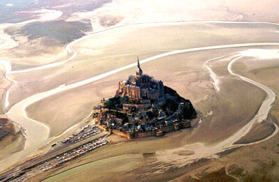 Mont St. Michel