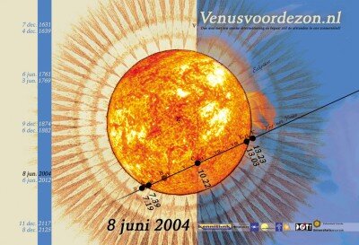 Venusvoordezon.nl