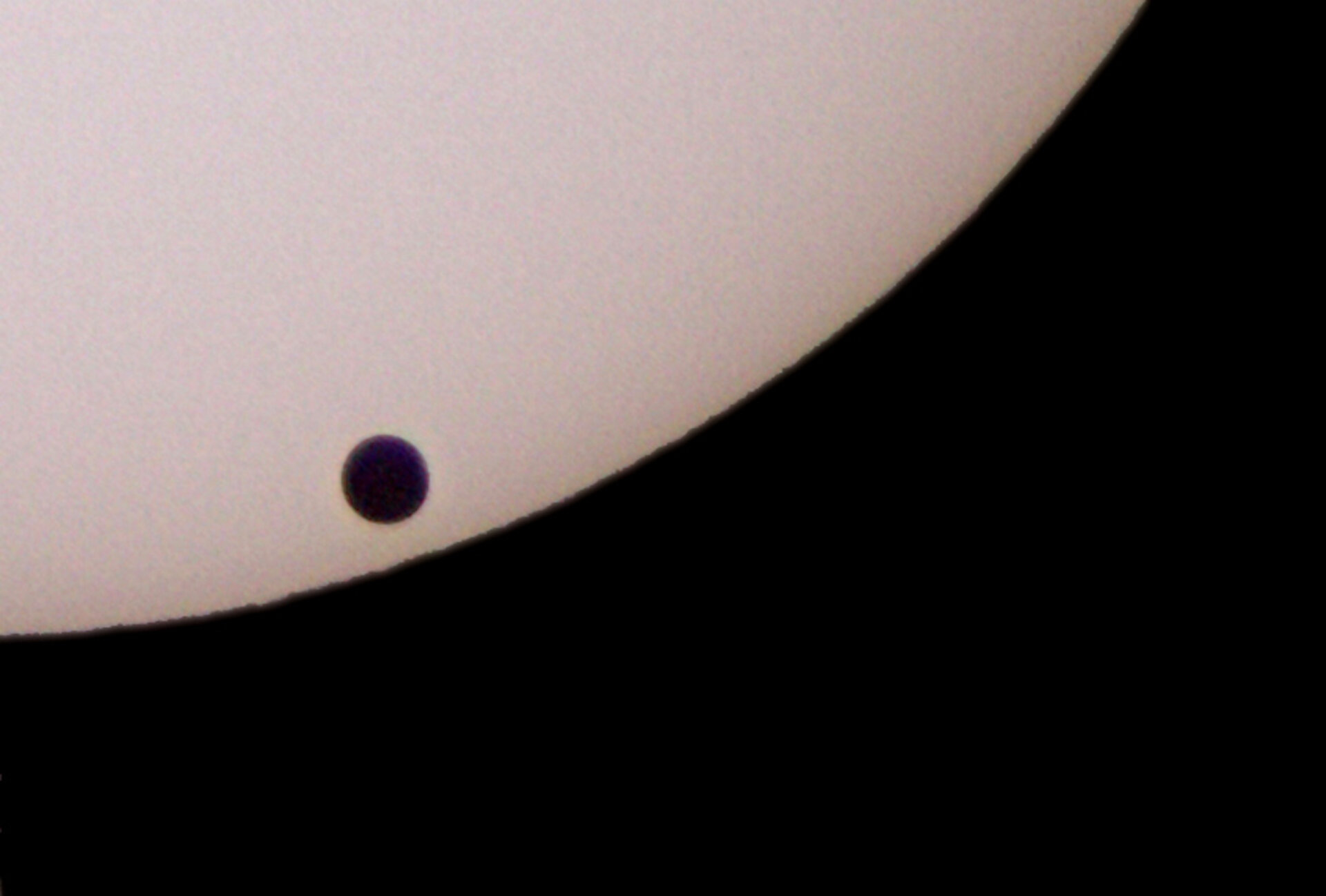 Transit of Venus (2004)