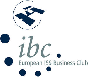 European ISS Business Club logo