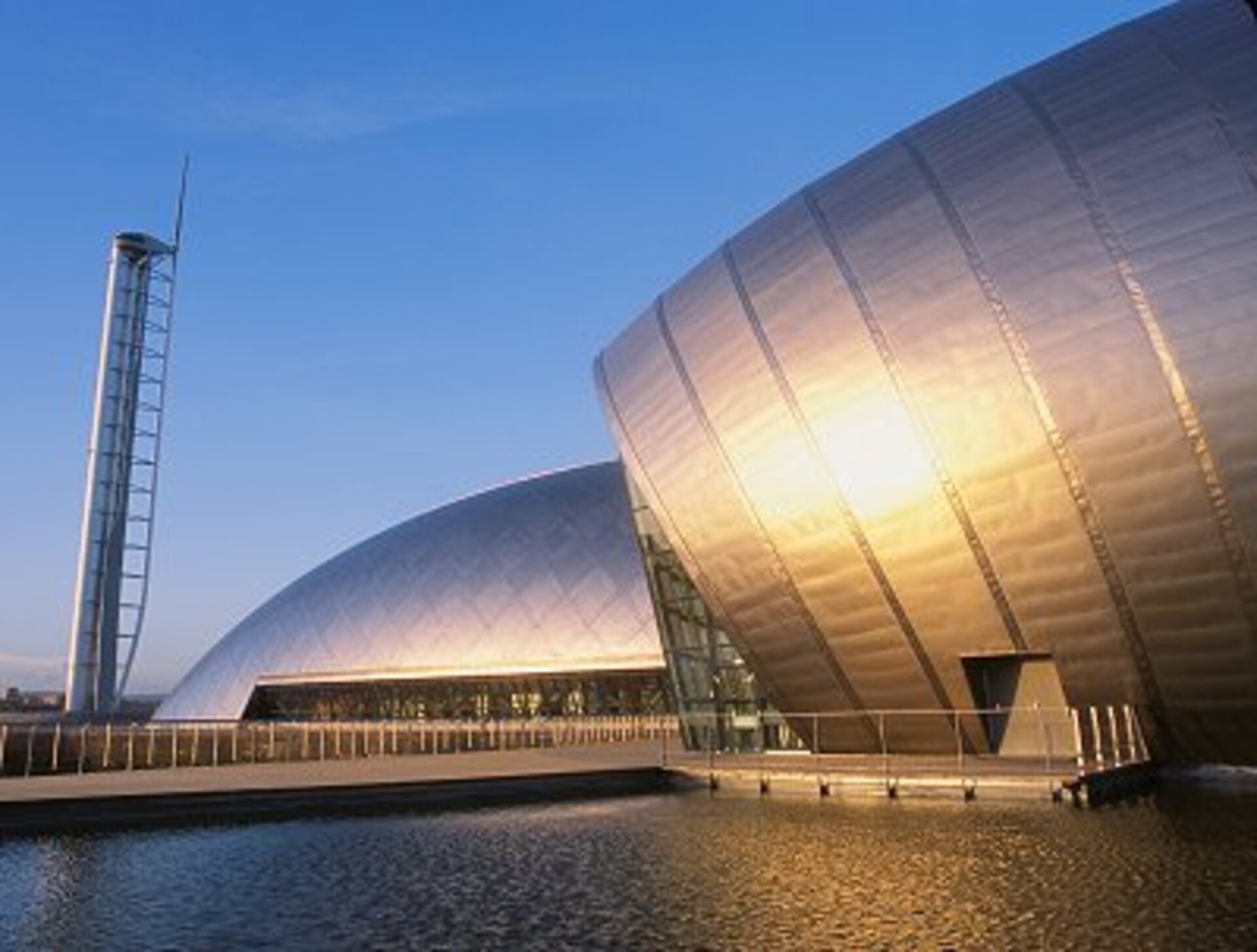 Glasgow Science Centre