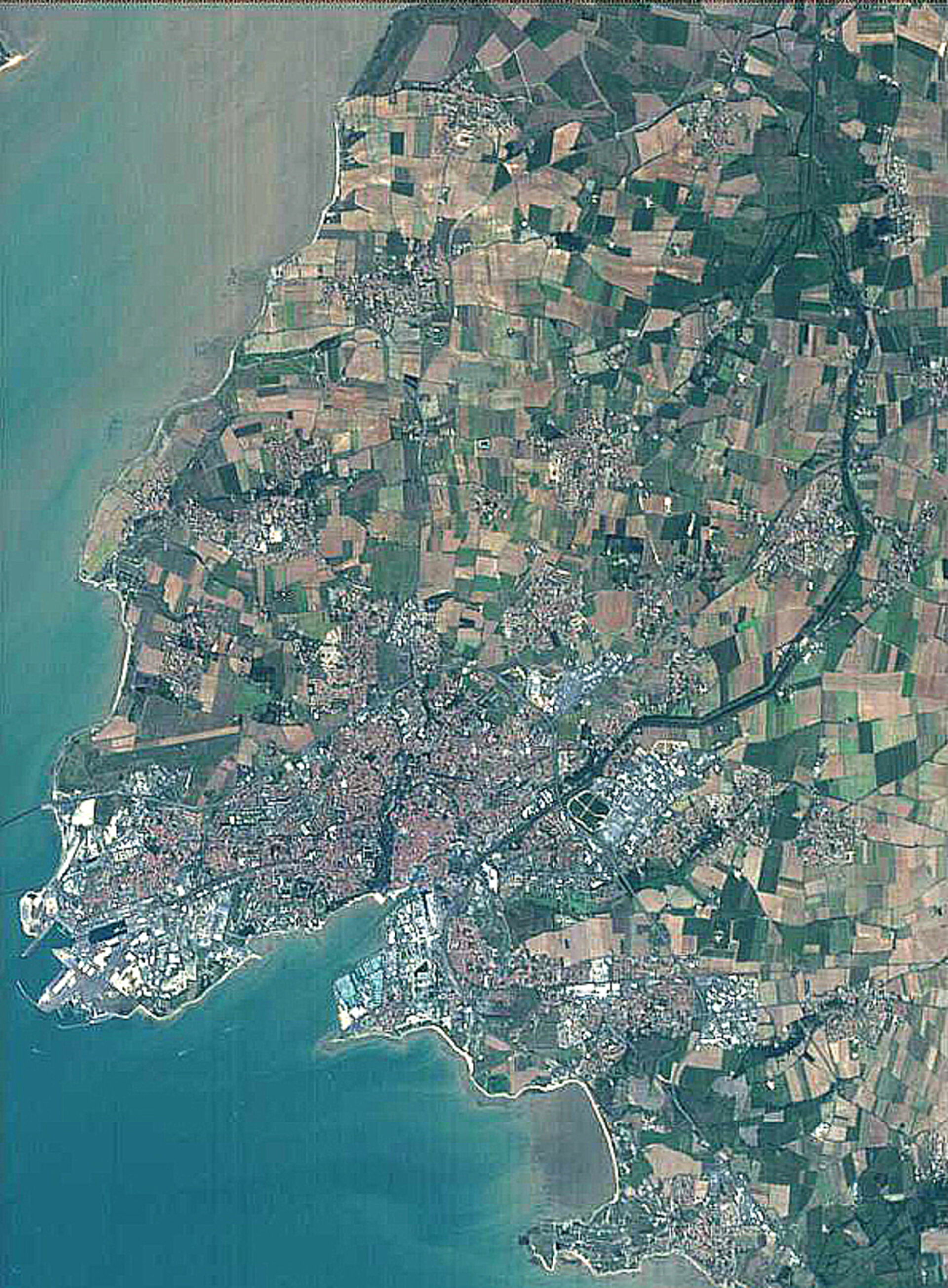 Les experts des petits satellites se réunissent à La Rochelle