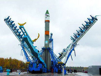 Soyuz 2-1a