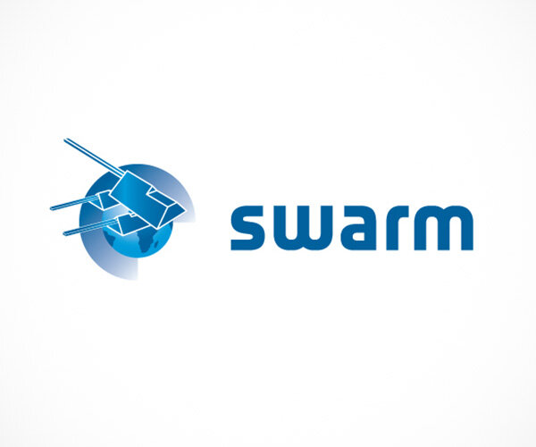 Swarm logo