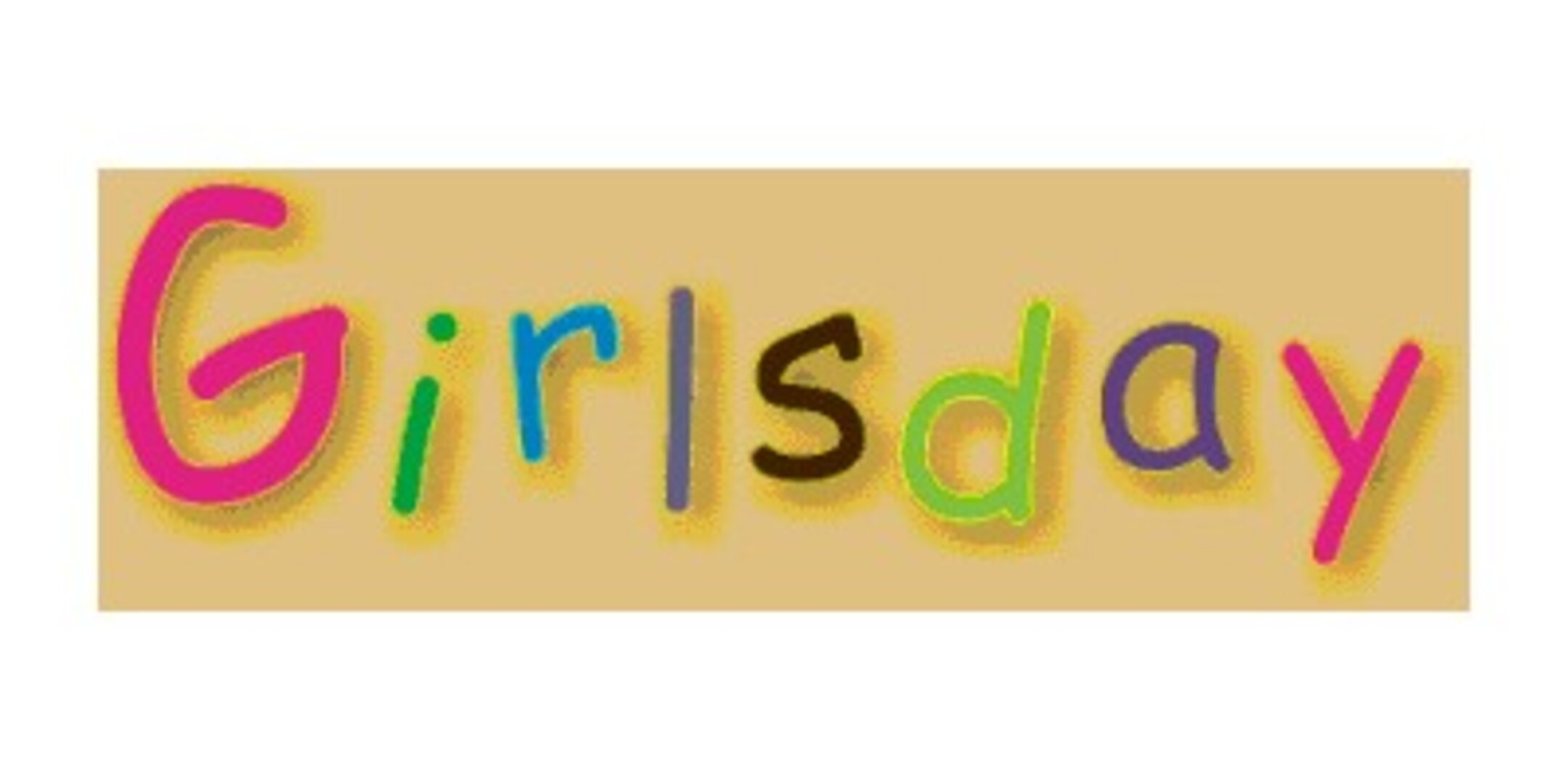 Girls' Day op ESTEC - voor schoolgaande meisjes in de leeftijd van dertien tot zeventien jaar