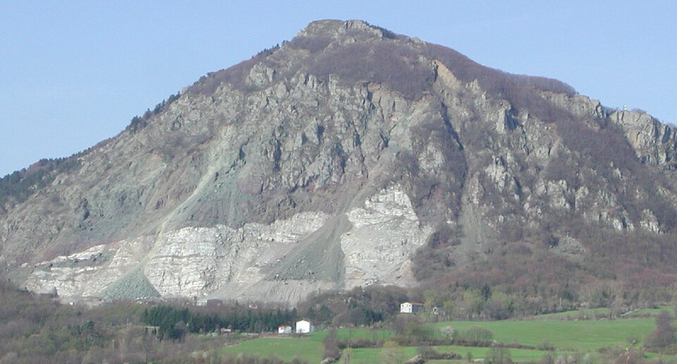 Landslides are a significant hazard