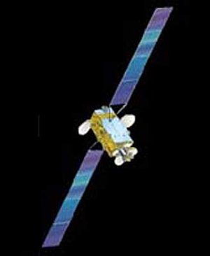SADE qualifies for the SpaceBus platform