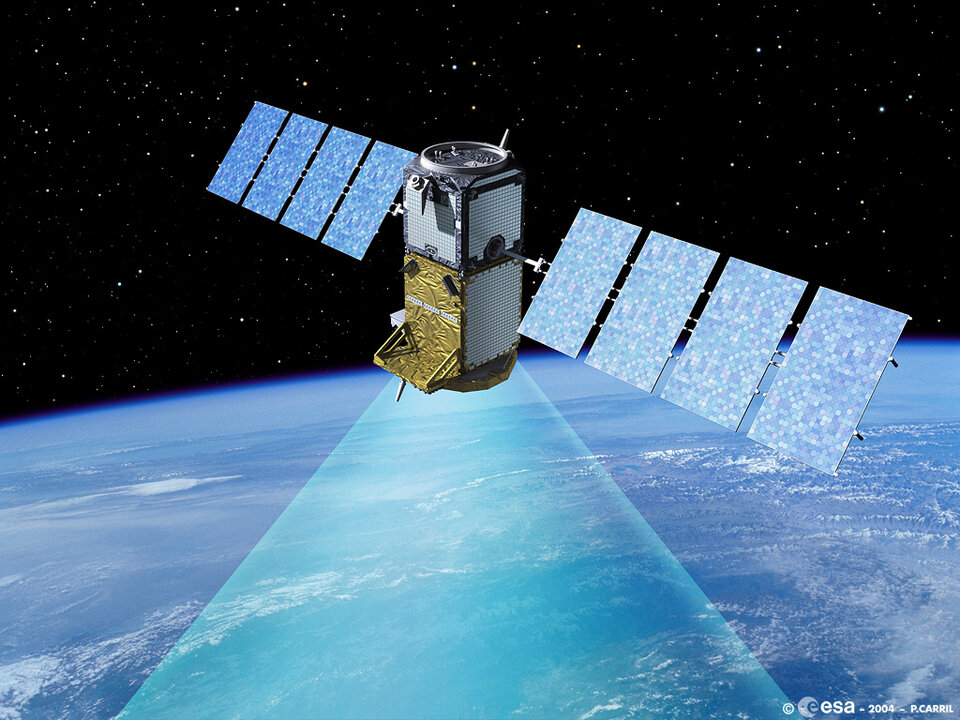 Satellite GSTB-V2/B