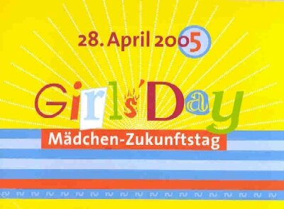 Girl's Day Germany