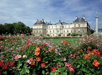 Palais du Luxembourg