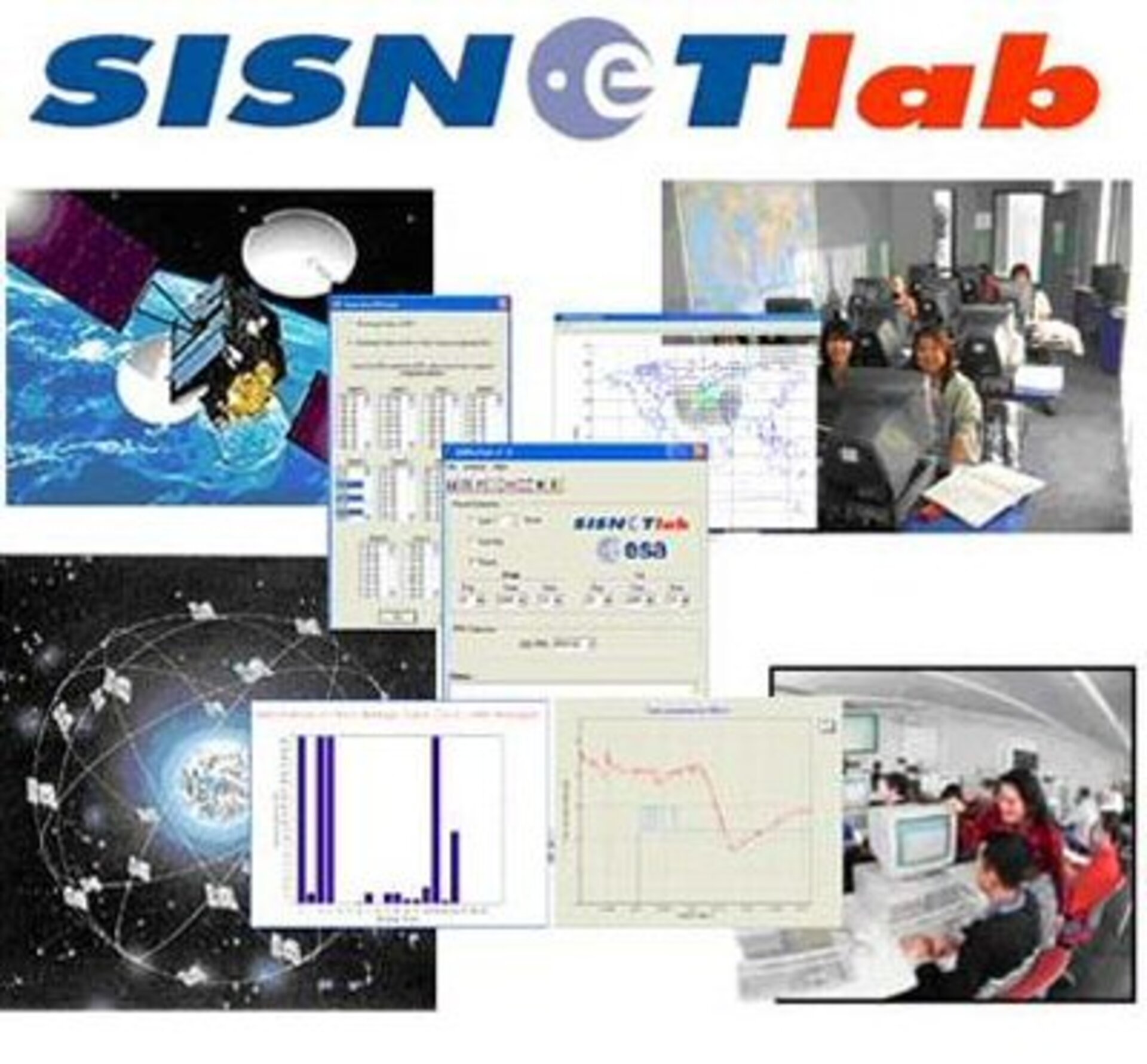 Learning about EGNOS with SISNeTlab