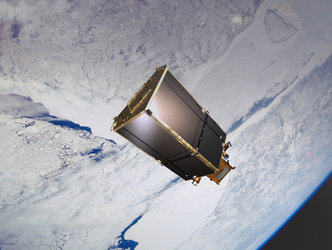 CryoSat