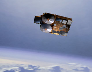 CryoSat