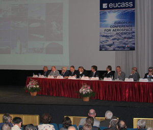 European Conference for Aero-Space Sciences