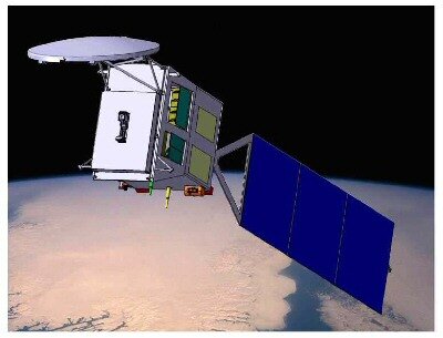 Il lancio di EarthCARE è previsto per il 2012